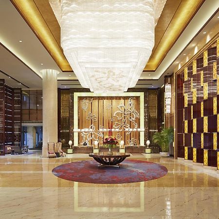 Wanda Realm Zhangzhou Exterior foto
