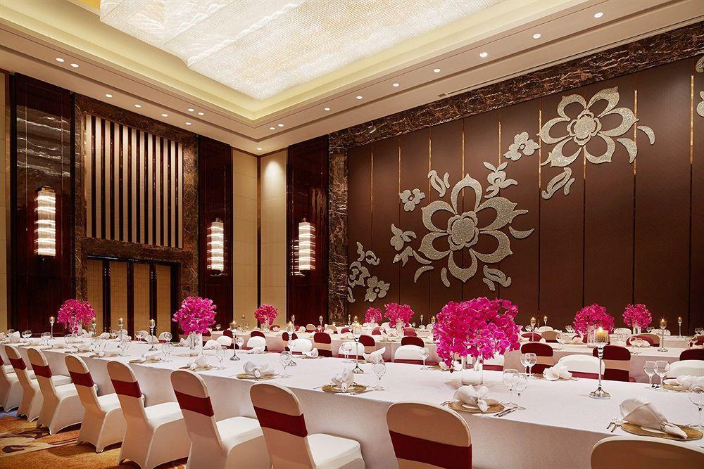 Wanda Realm Zhangzhou Exterior foto