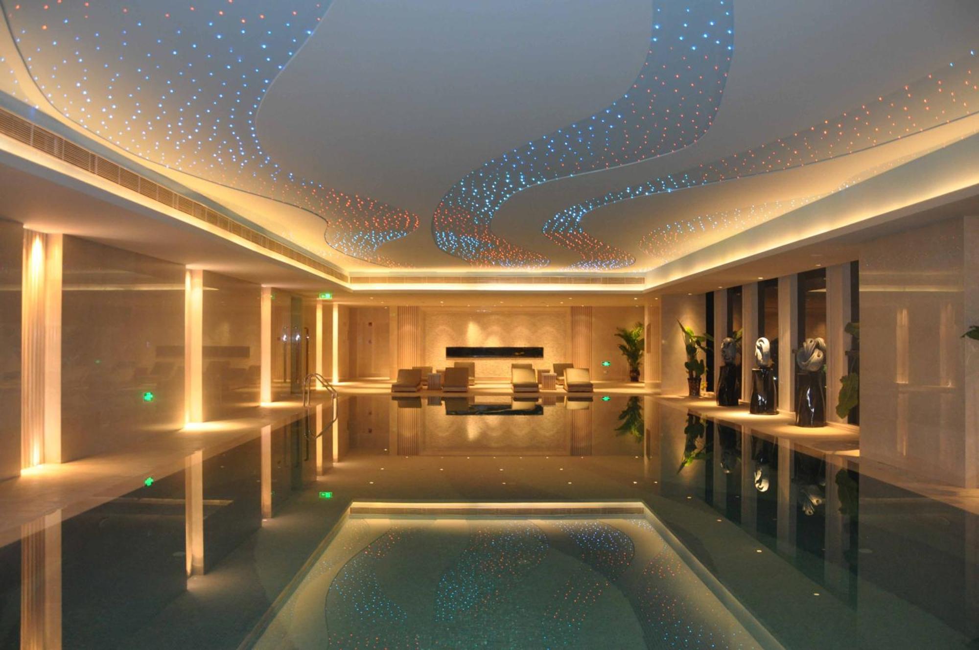 Wanda Realm Zhangzhou Exterior foto