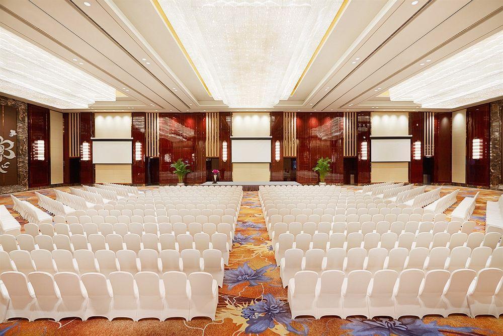Wanda Realm Zhangzhou Exterior foto